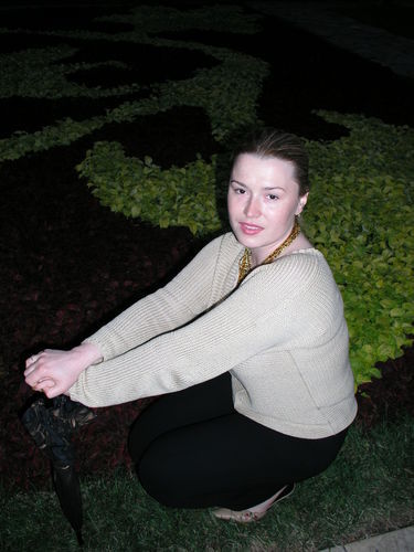 Елена Синцова