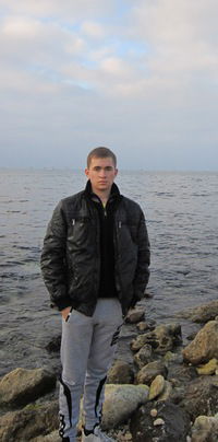 Евгений Волнухин