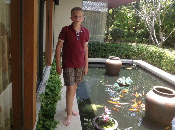 Nikit@ L@дынский