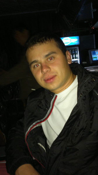 Максим Пилюгин