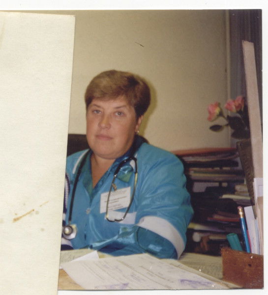 Татьяна Котлярова