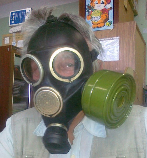 Петр Красноперов