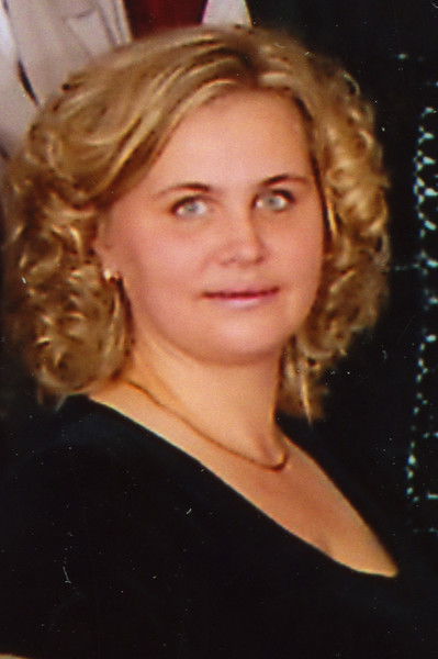 Наталья Николаева