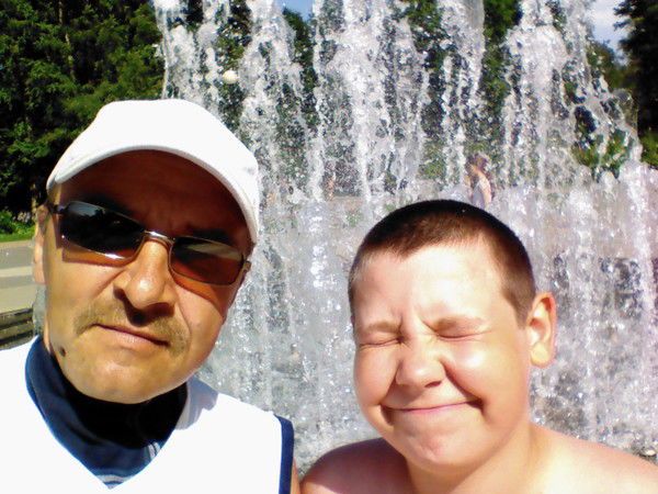 Олег Панкратьев