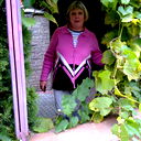 Галина Захарова