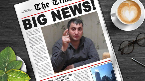 Кафлан Аллаверды-Оглы