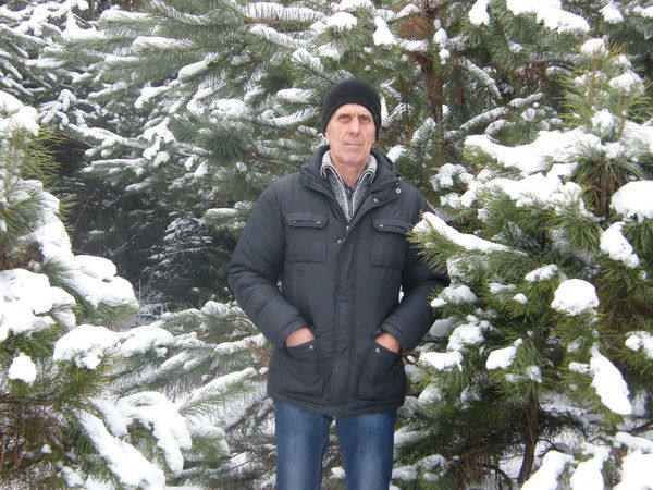 Иван Табаченко