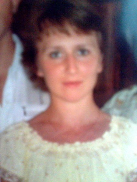 Елена Рязанова