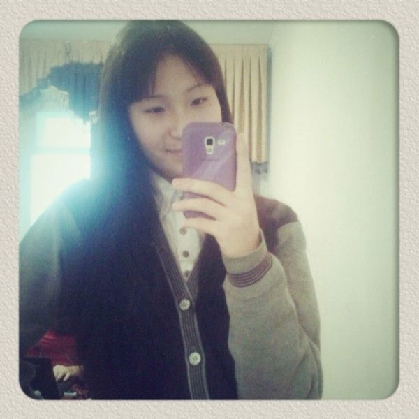 Aselya Kabdrahmanova