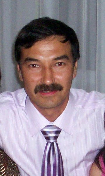 Кайрат Нуркеев