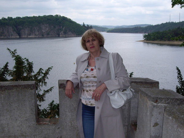 Ольга Андреева