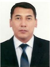 Бакытбек Елеусинов
