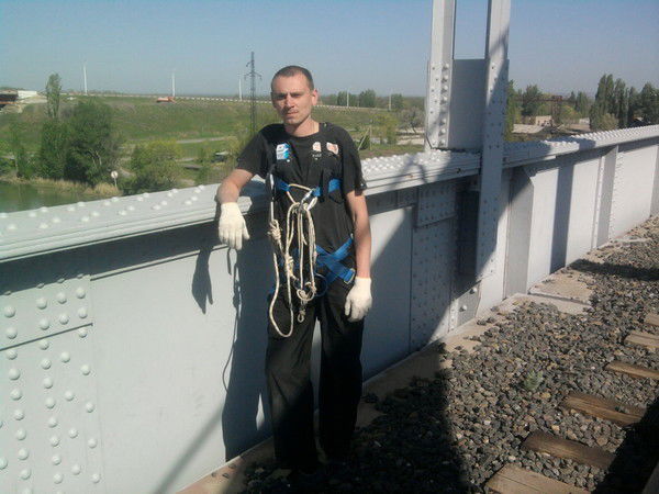 Александр Сидельников