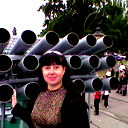 Светлана Тисленко