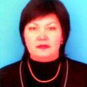 Zhanat Baitemirova