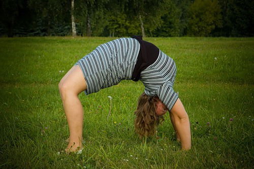 Надя Не Скажу