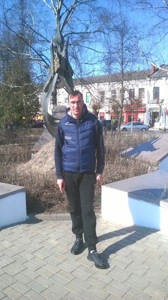 Владимир Полотенко