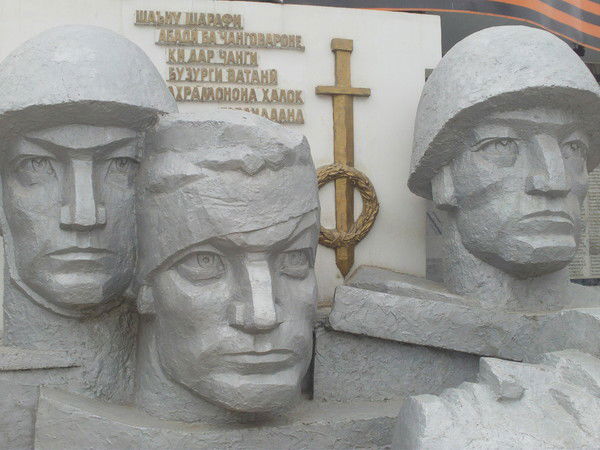 Аличон Ганиев