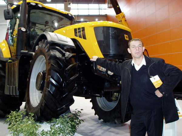 Сергей Рудской