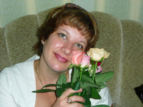 Гульнара Абдушева