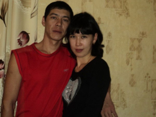 Ренат Нурмуханов