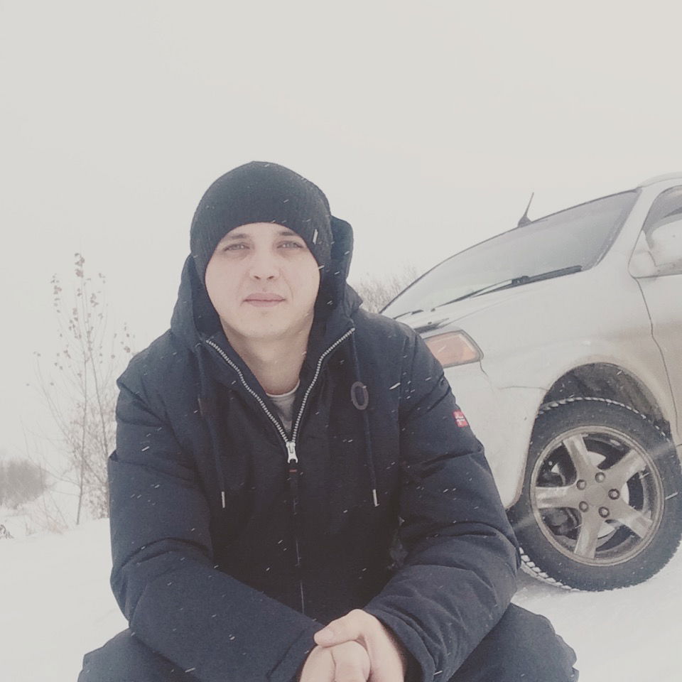 Вова Зайцев