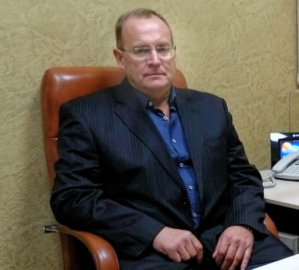 Василий Погодин