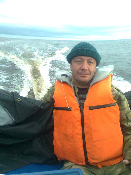 Сергей Момотов