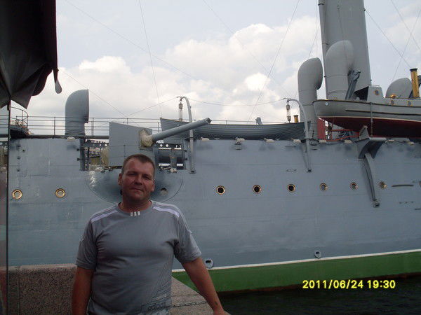 Евгений Мотчев