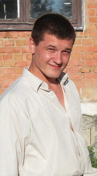 Александр Побирайко