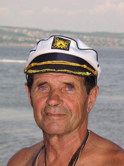 Валерий Кульков