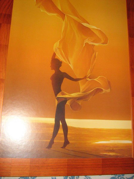 Алла Александрова