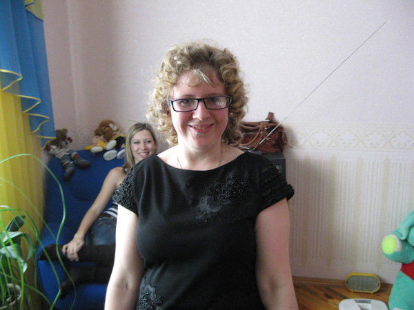 Мария Рогалева