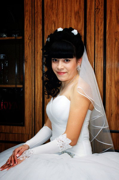 Лилия Сафарова