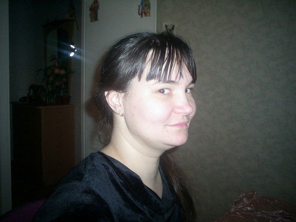 Вероника Бондаревич