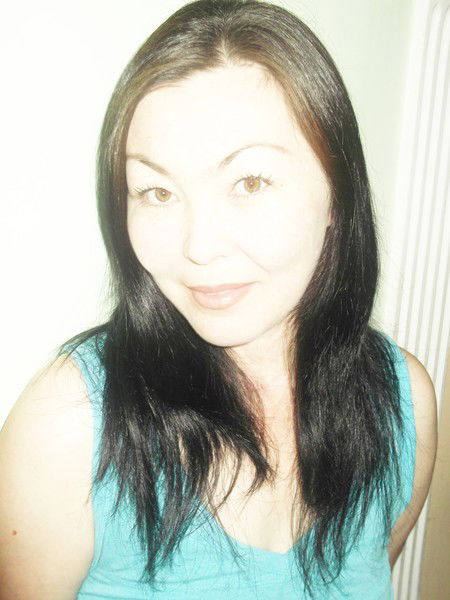 Карлыгаш Имантусупова