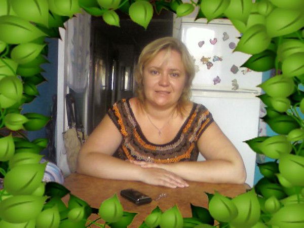 Эльвира Кононова