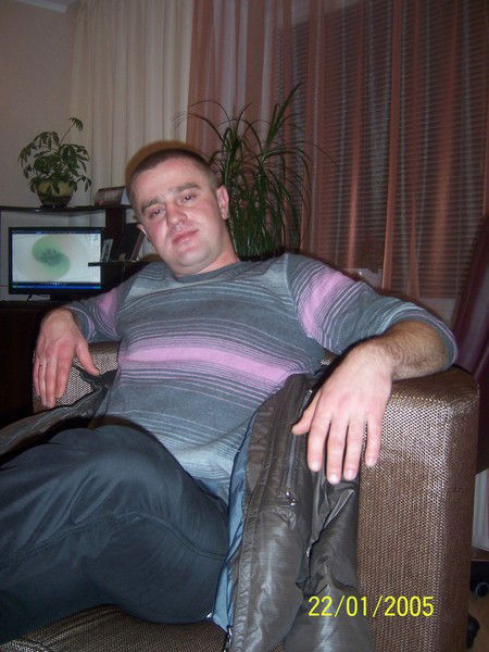 Виталий Колосов