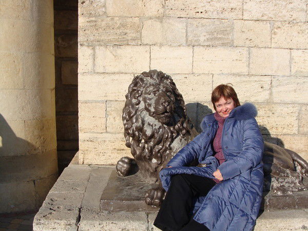 Наталья Ратьева