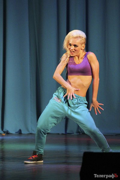 Victoria ♥ Sidelnikova Victoria ♥ Sidelnikova