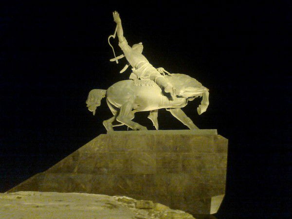 Дамир Кадыров