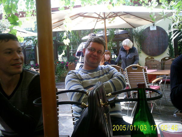 Андрей Смольников