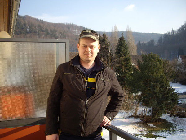 Sergei Rebrov (Kirsch)