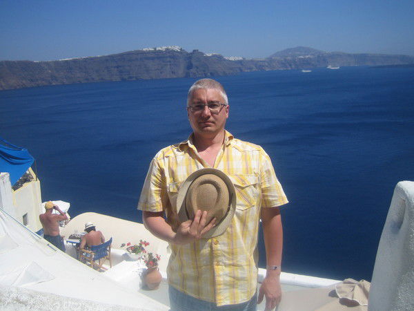 Михаил Иванов