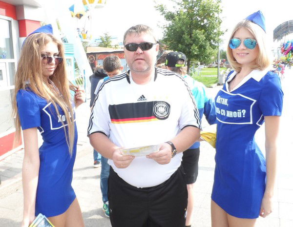 Александр Андреев