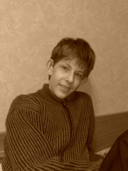 Владимир Биринцев