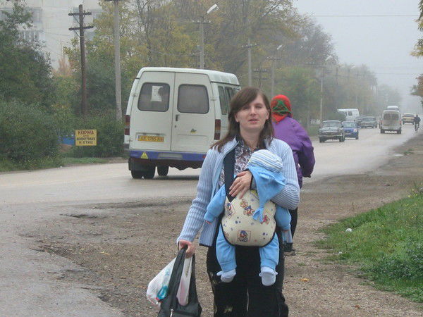 Юлия Голованова