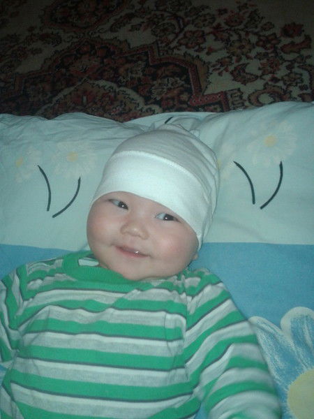 Гульнара Абдель-Насерова