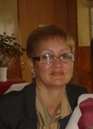 Ирина Дмитриева