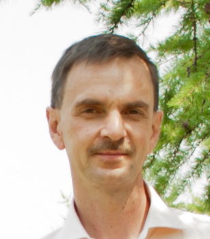 Андрей Соловьев